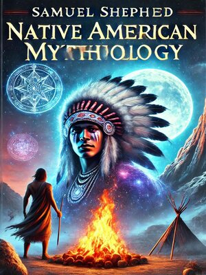 cover image of Native American mythology